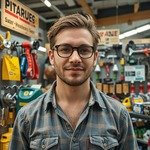 Bradley Carter: Local Hardware Expert